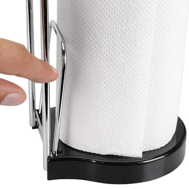 Brabantia husholdningspapirholder bord - briljant stål - Brabantia