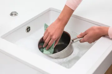 Brabantia klut microfiber 2-pakning - Jade green - Brabantia