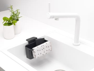 Brabantia oppvaskorganiserer - Mørkegrå - Brabantia