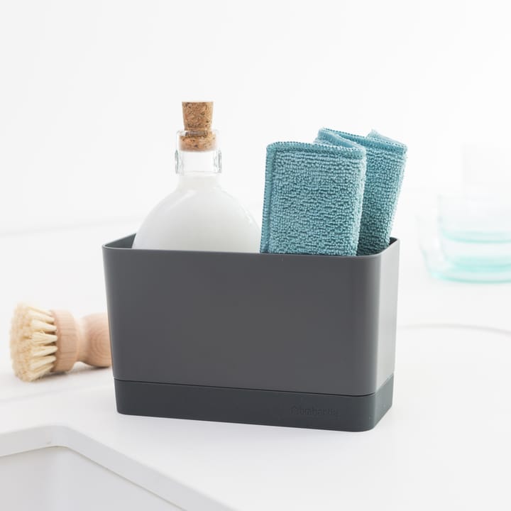 Brabantia oppvasktilbehør, mørkegrå Brabantia