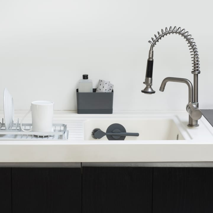 Brabantia oppvasktilbehør, mørkegrå Brabantia