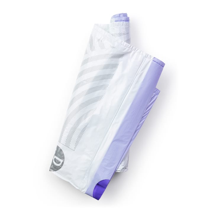 Brabantia PerfectFit avfallspose 120 poser, Modell d, 15–20 l Brabantia
