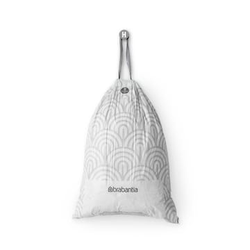 Brabantia PerfectFit avfallspose 120 poser - Modell H, 50–60 L - Brabantia