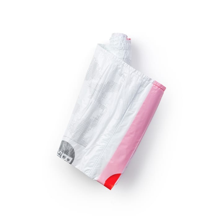 Brabantia PerfectFit avfallspose 200 poser, Modell b, 5 l Brabantia
