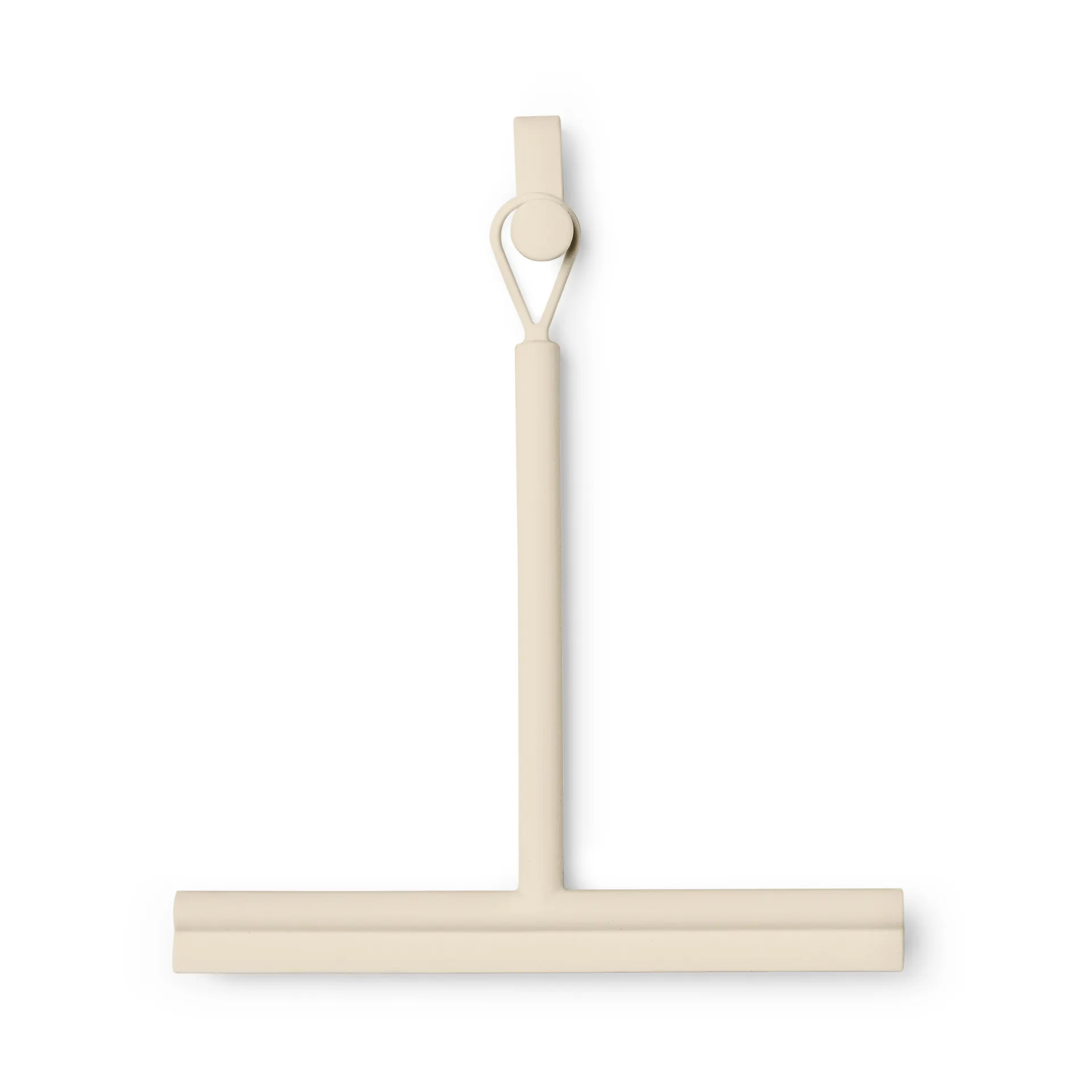 Brabantia ReNew dusjskrape, Soft Beige Brabantia