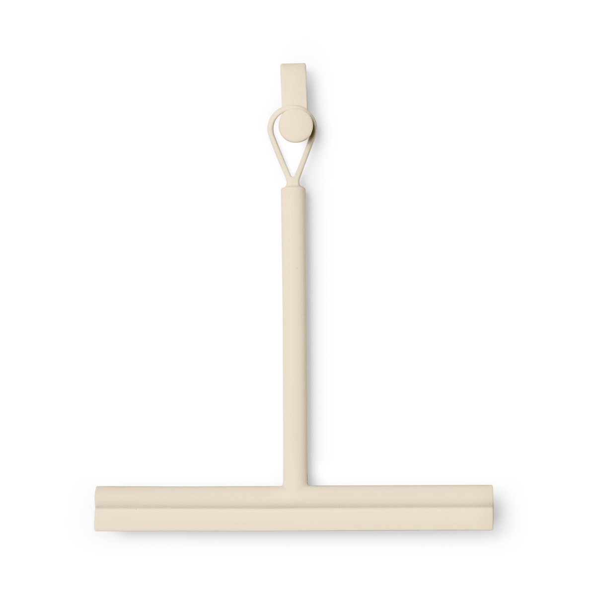 Brabantia Brabantia ReNew dusjskrape Soft Beige
