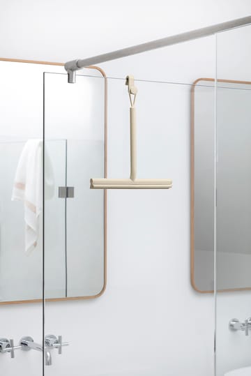 Brabantia ReNew dusjskrape - Soft Beige - Brabantia
