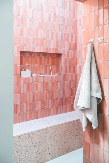 Brabantia ReNew dusjskrape - Soft Beige - Brabantia