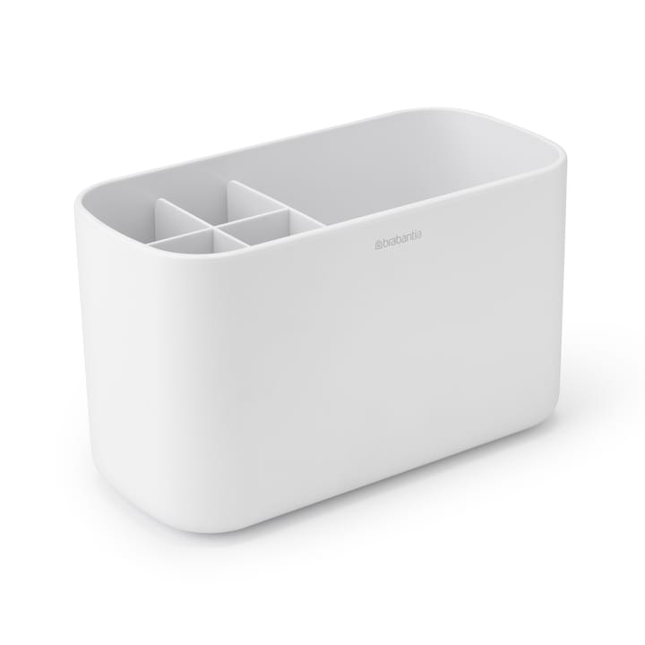 Brabantia ReNew håndfatorganiserer - Hvit - Brabantia