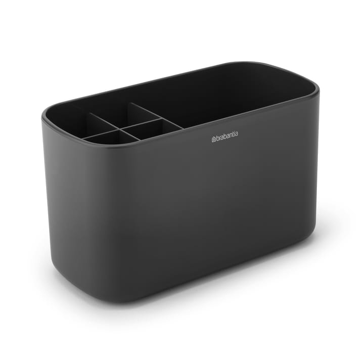 Brabantia ReNew håndfatorganiserer - Mørkegrå - Brabantia