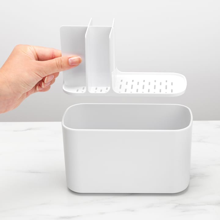 Brabantia ReNew organizer, Hvit Brabantia