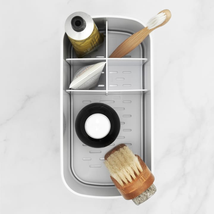 Brabantia ReNew organizer, Hvit Brabantia