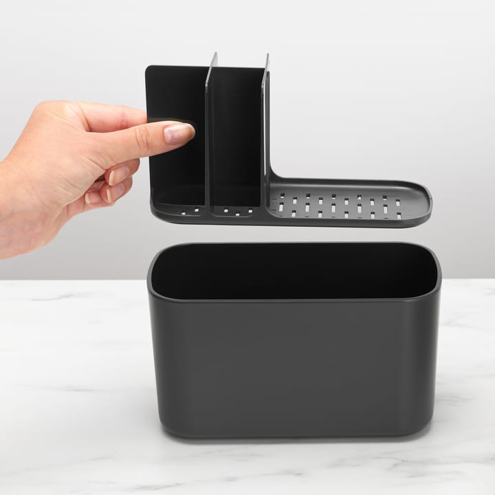 Brabantia ReNew organizer, Mørkegrå Brabantia