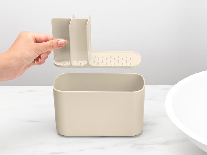 Brabantia ReNew organizer - Soft Beige - Brabantia