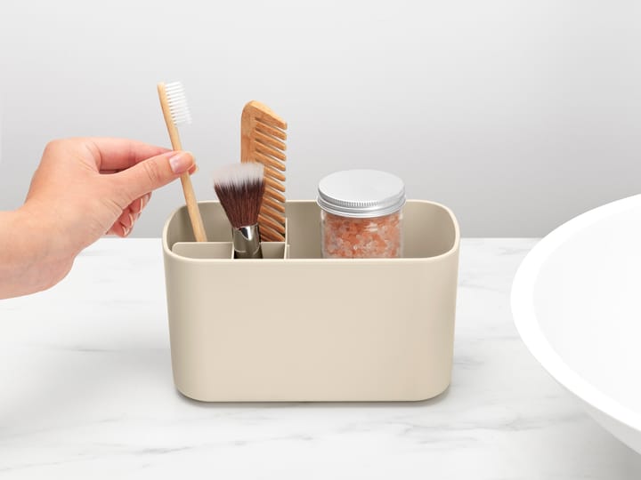 Brabantia ReNew organizer - Soft Beige - Brabantia