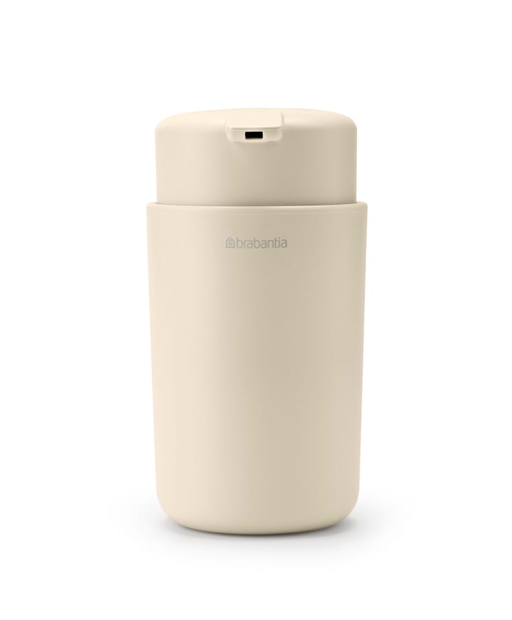 Brabantia ReNew såpedispenser 14 cm - Soft Beige - Brabantia