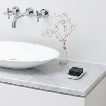 Brabantia ReNew såpeskål - Hvit - Brabantia
