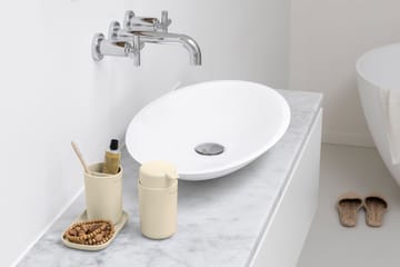 Brabantia ReNew servantsett 3 deler - Soft Beige - Brabantia