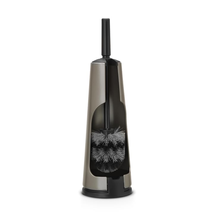 Brabantia ReNew toalettbørste, platinum Brabantia