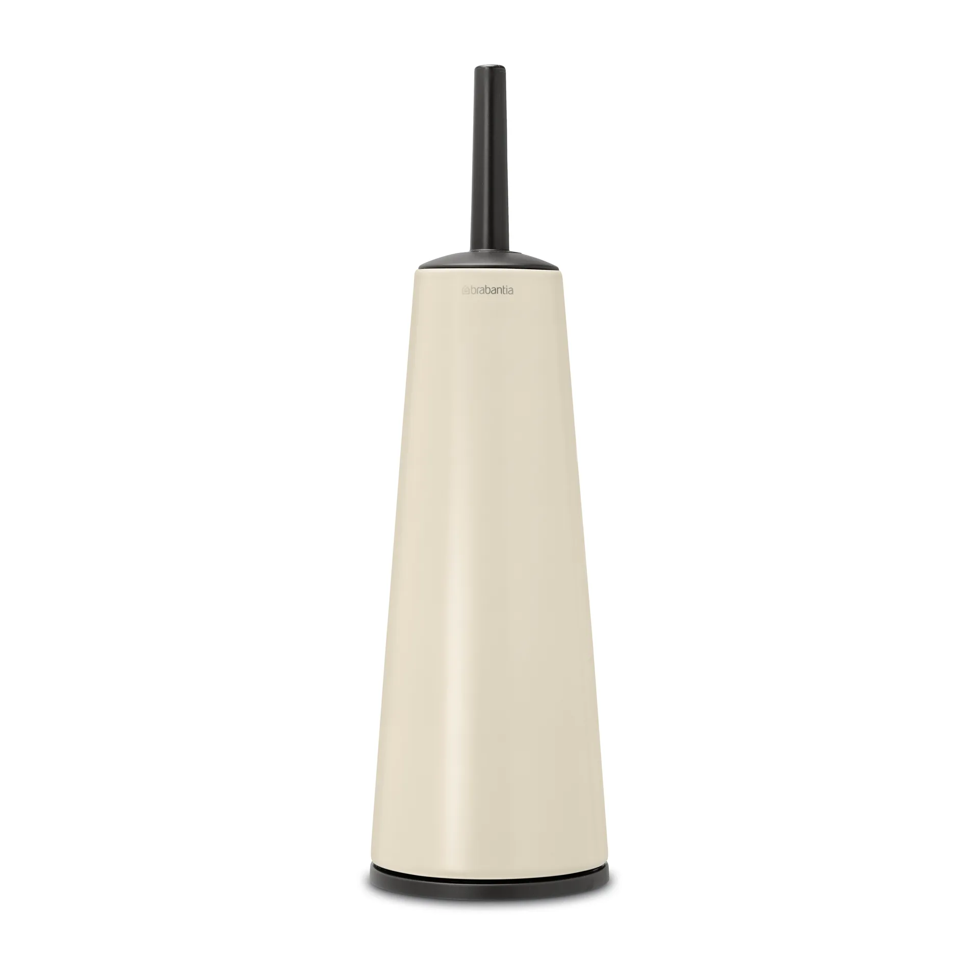 Brabantia ReNew toalettbørste, Soft Beige Brabantia