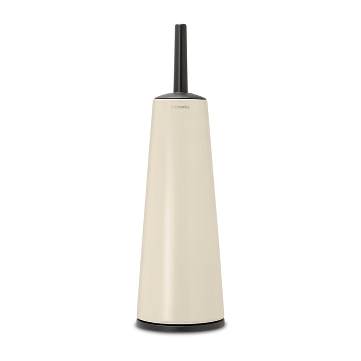 Brabantia ReNew toalettbørste - Soft Beige - Brabantia