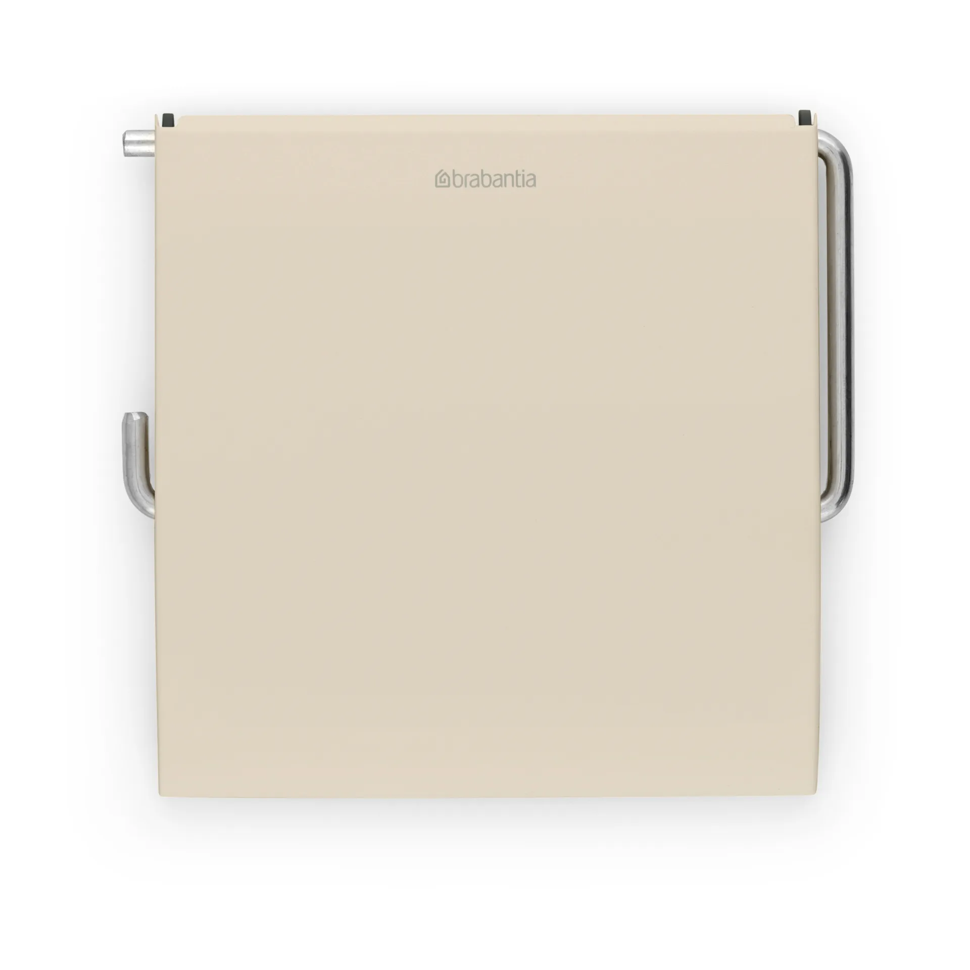 Brabantia ReNew toalettpapirholder, Soft Beige Brabantia