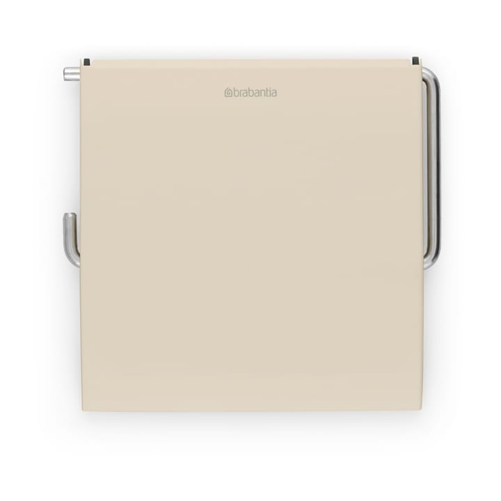 Brabantia ReNew toalettpapirholder, Soft Beige Brabantia