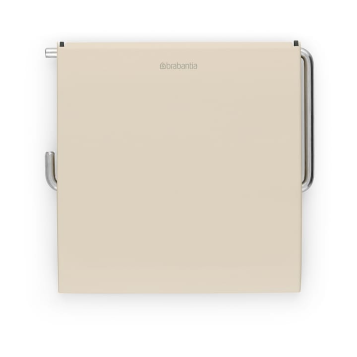 Brabantia ReNew toalettpapirholder - Soft Beige - Brabantia