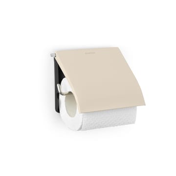 Brabantia ReNew toalettpapirholder - Soft Beige - Brabantia