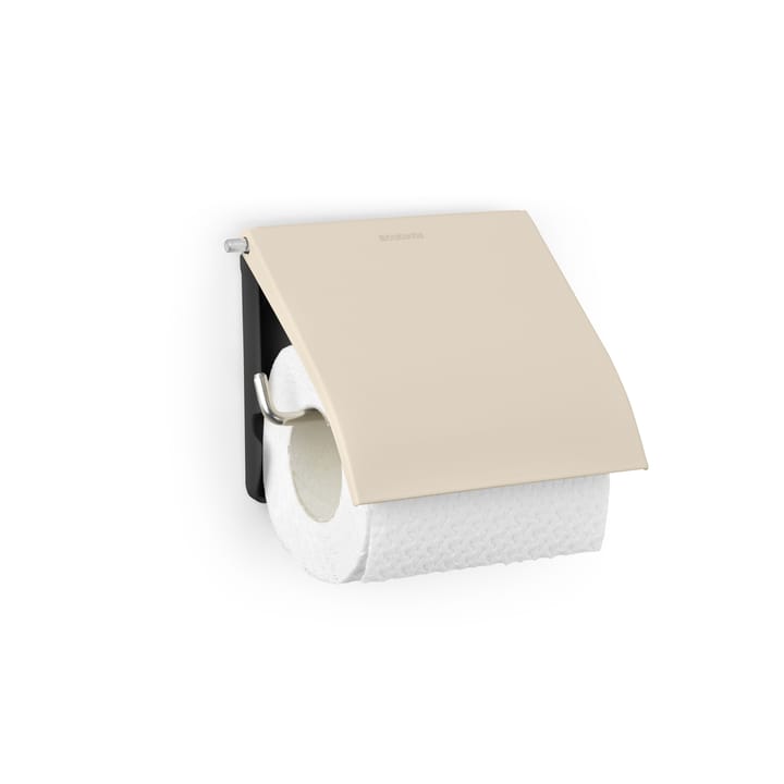 Brabantia ReNew toalettpapirholder, Soft Beige Brabantia