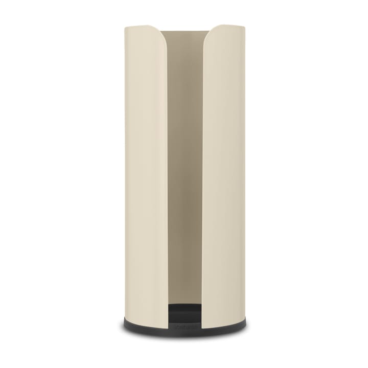 Brabantia ReNew toalettrullbeholder, Soft Beige Brabantia