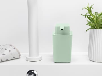 Brabantia Såpedispenser 11,5 cm - Jade green - Brabantia