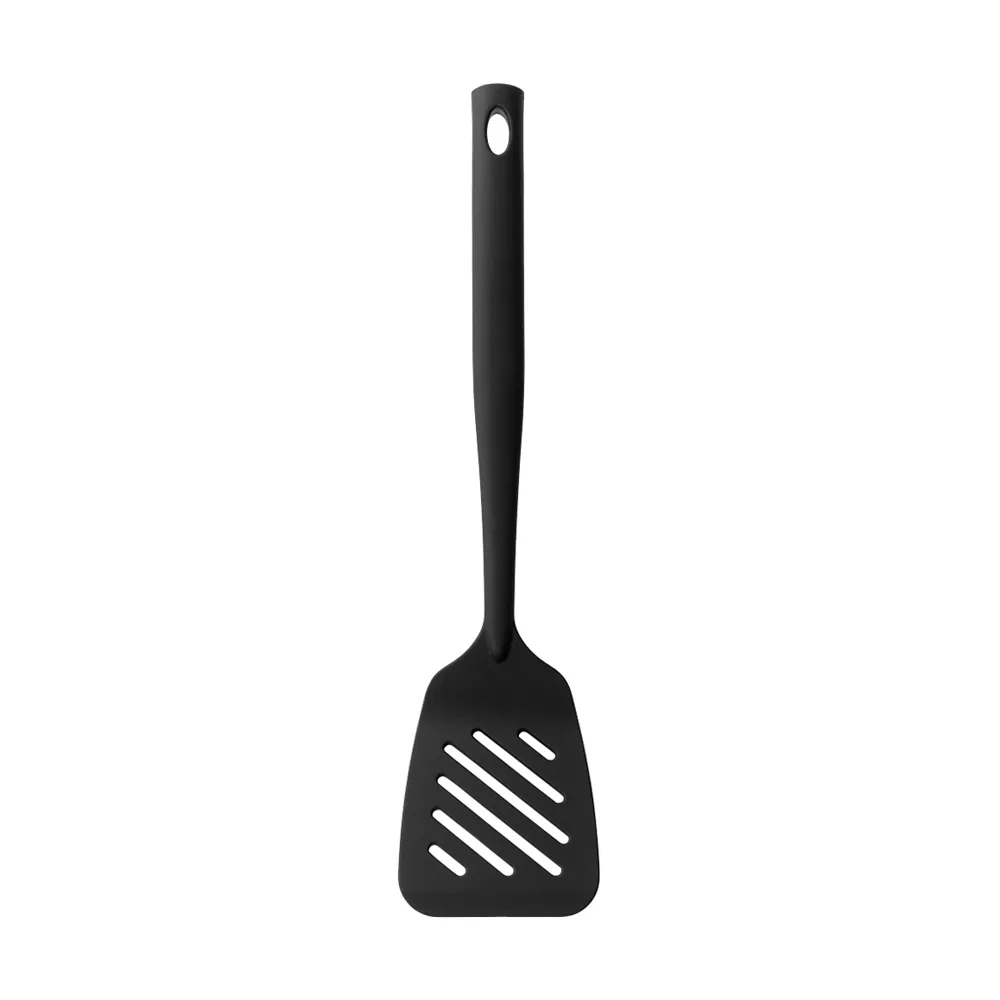 Brabantia stekespade stor, Svart Brabantia