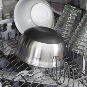 Brabantia tilberedningsbolle - sort 1 liter - Brabantia