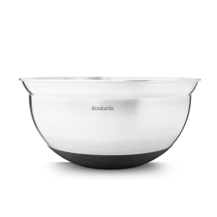 Brabantia tilberedningsbolle - sort 3 liter - Brabantia