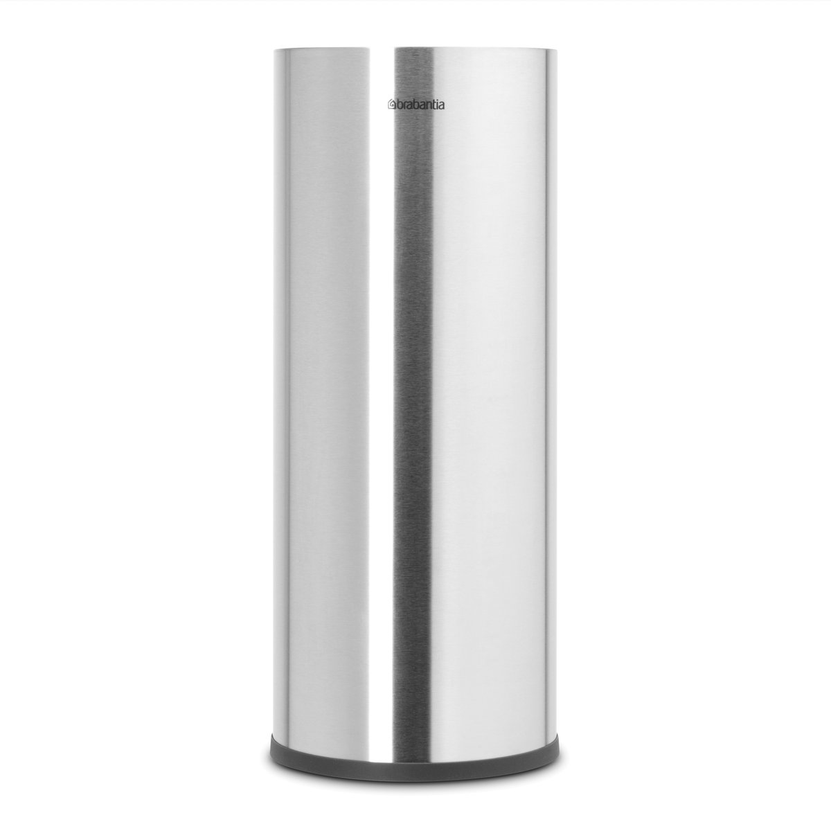 Brabantia Brabantia toalettpapirholder for 3 ruller Matt steel
