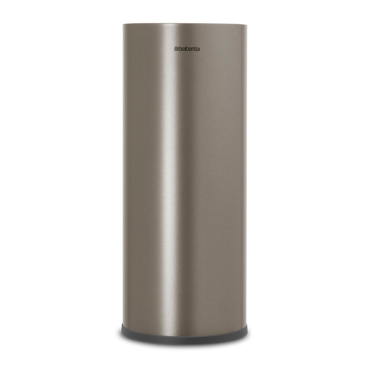 Brabantia Brabantia toalettpapirholder for 3 ruller Platinum