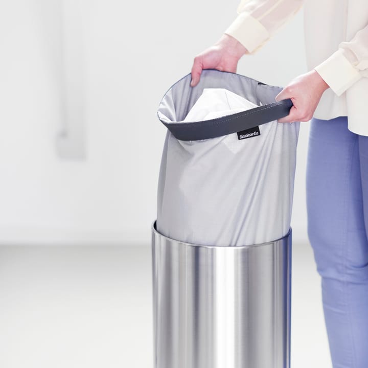 Brabantia vaskepose til skittentøyskurv, 35 liter Brabantia