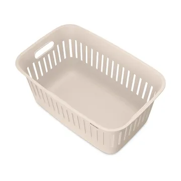 Collect-It skittentøyskurv - Soft Beige, 40 L - Brabantia