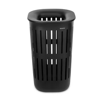 Collect-It skittentøyskurv - Svart, 55 L - Brabantia