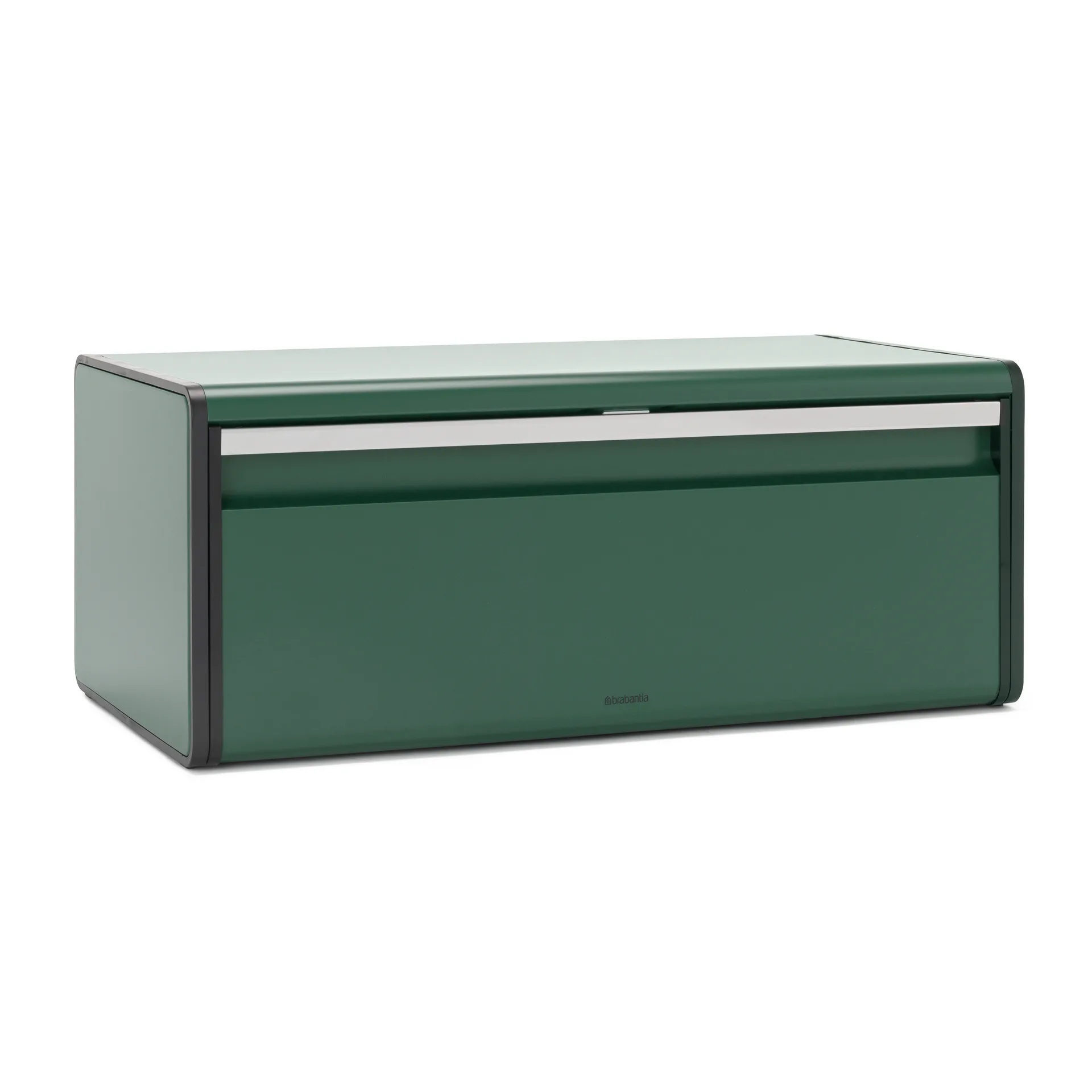 Fall Front brødboks, Pine green Brabantia