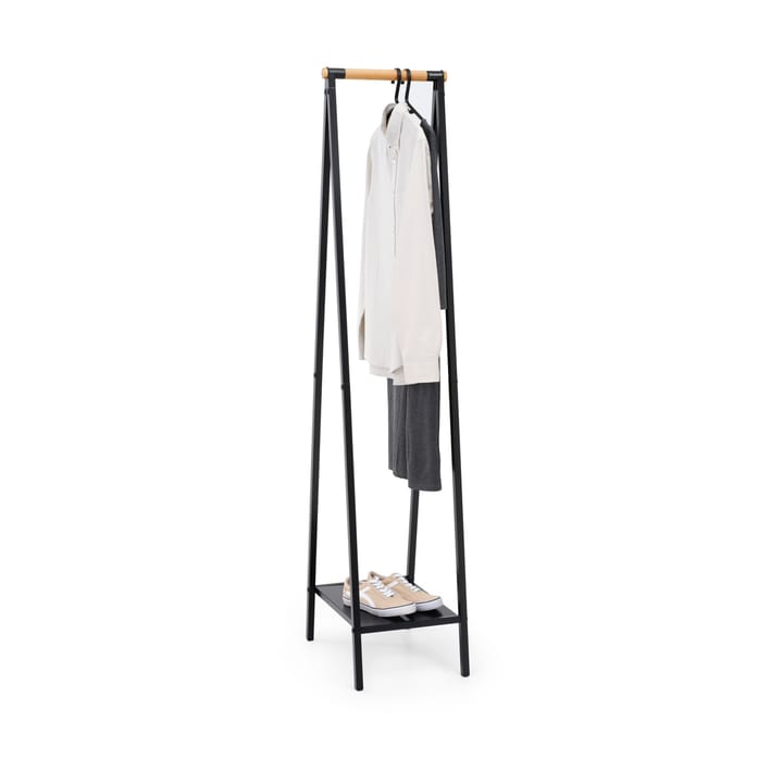 Linn klesstativ kompakt, Svart Brabantia