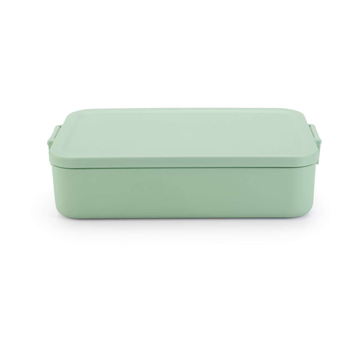 Brabantia Make & Take bento matboks stor 2 L Jade Green
