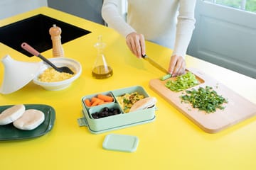 Make & Take bento matboks stor 2 L - Jade Green - Brabantia