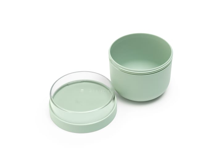 Make & Take frokostskål 0,5 L, Jade Green Brabantia
