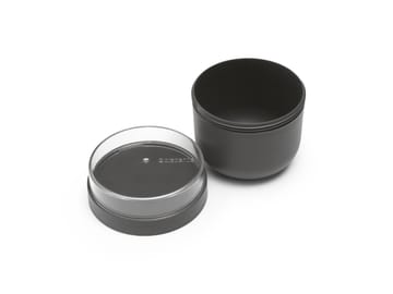 Make & Take frokostskål 0,5 L - Mørkegrå - Brabantia