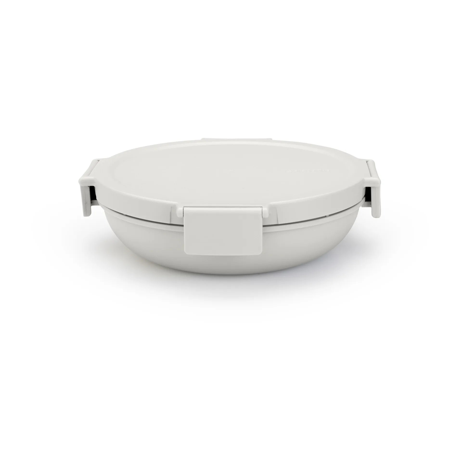 Make & Take matboks 1 L , Lysegrå Brabantia