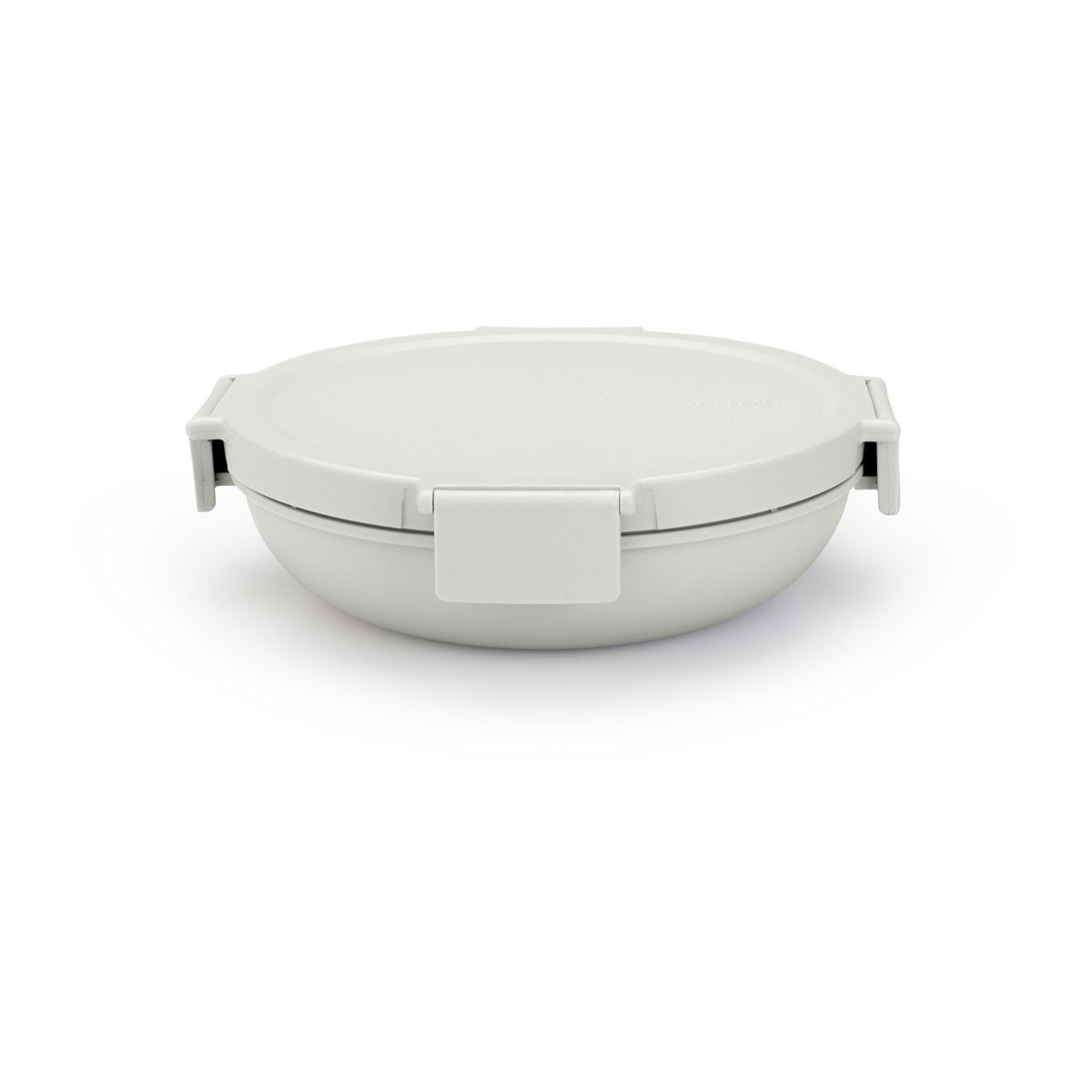 Brabantia Make & Take matboks 1 L Lysegrå