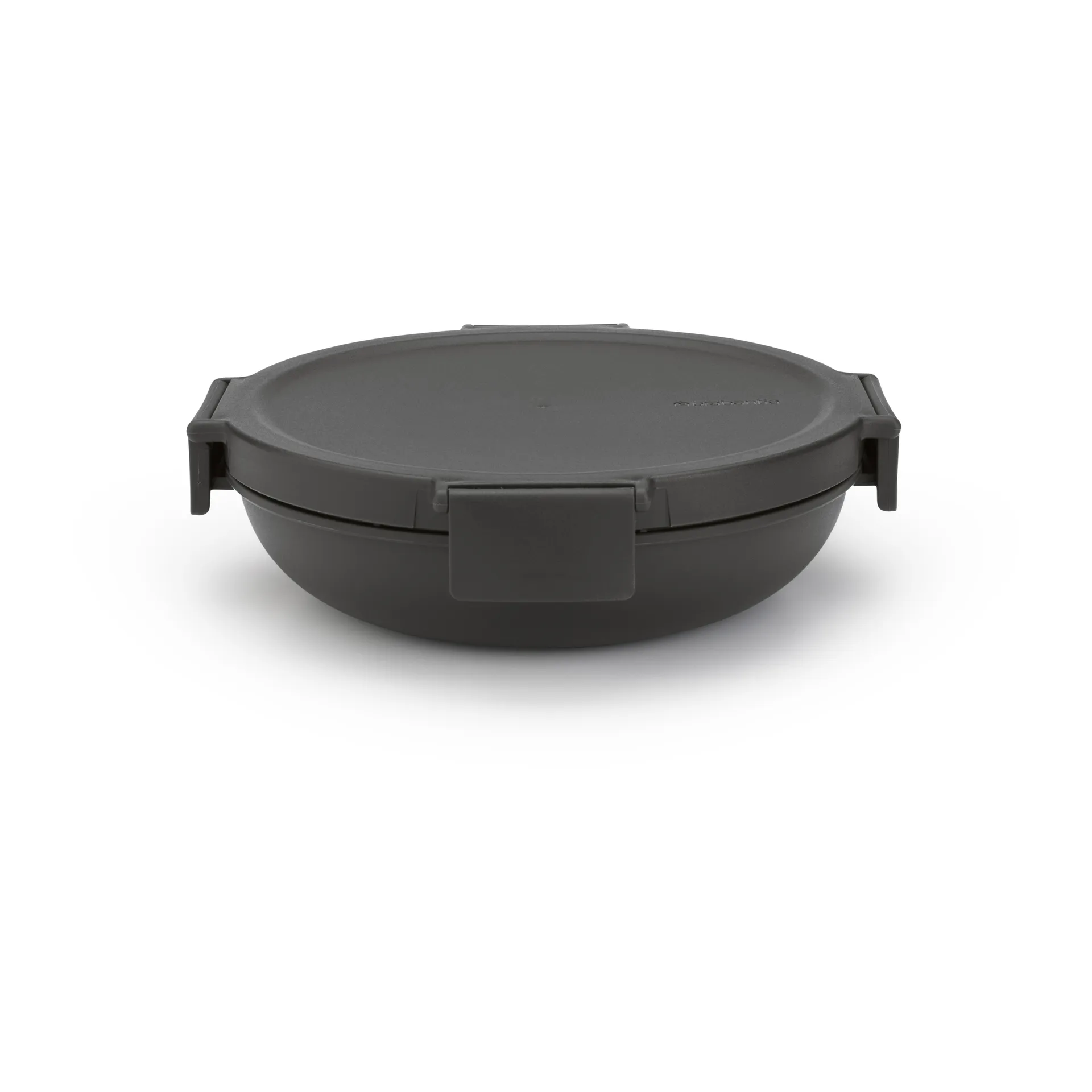 Make & Take matboks 1 L , Mørkegrå Brabantia