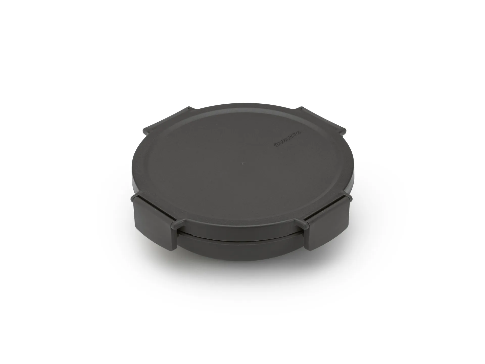 Make & Take matboks 1 L , Mørkegrå Brabantia